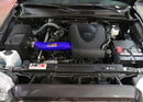 HPS エアインテーク Toyota Tacoma 3.5L V6 2016-2023用-4