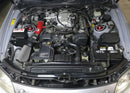 HPS エアインテーク Lexus SC400 4.0L V8 1996-1997用-7