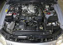 HPS エアインテーク Lexus SC400 4.0L V8 1996-1997用-9