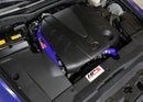 HPS エアインテーク(ショートラム) Lexus IS250 / IS250C ほか用-2