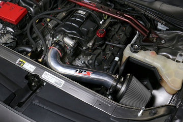 HPS エアインテーク(ショートラム) Chrysler / Dodge用 - 0