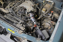 HPS エアインテーク Nissan Frontier / Xterra 3.3L V6 Non Supercharged用-2