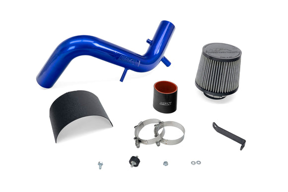 HPS エアインテーク(ショートラム) Hyundai Veloster 1.6L Turbo 2013-2017用