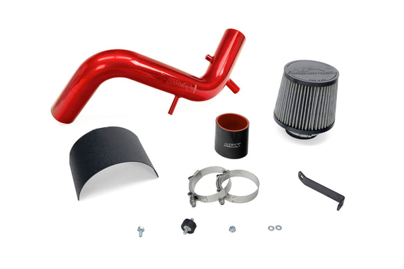 HPS エアインテーク(ショートラム) Hyundai Veloster 1.6L Turbo 2013-2017用