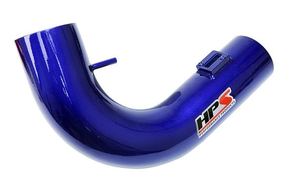 HPS エアインテーク Chevy Camaro SS 6.2L V8 2010-2015用
