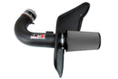 HPS エアインテーク Chevy Camaro SS 6.2L V8 2010-2015用-9