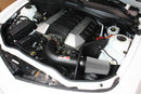 HPS エアインテーク Chevy Camaro SS 6.2L V8 2010-2015用-11