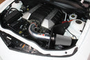 HPS エアインテーク Chevy Camaro SS 6.2L V8 2010-2015用-4
