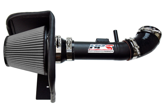 HPS エアインテーク Ford Ranger / Mazda B4000 4.0L V6用