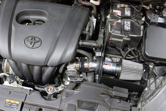 HPS エアインテーク Scion iA / Yaris iA ほか用