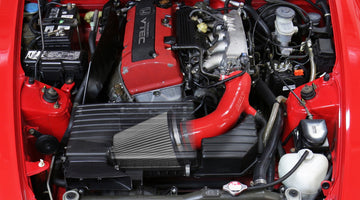 HPS エアインテーク Honda S2000用 - 0