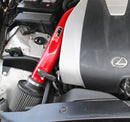 HPS エアインテーク Lexus IS250 / IS300 ほか用-10