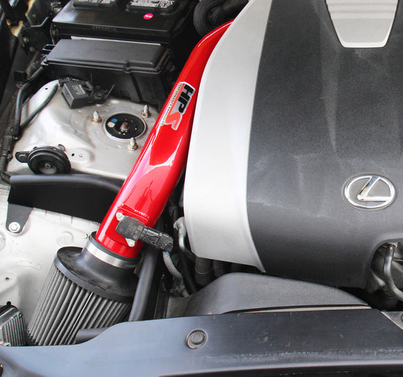 HPS エアインテーク Lexus IS250 / IS300 ほか用