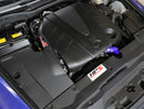 HPS エアインテーク Lexus IS250 / IS300 ほか用-12