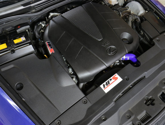HPS エアインテーク Lexus IS250 / IS300 ほか用