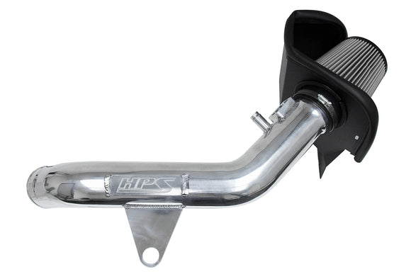 HPS エアインテーク BMW 335ix / 335i 335ix ほか用