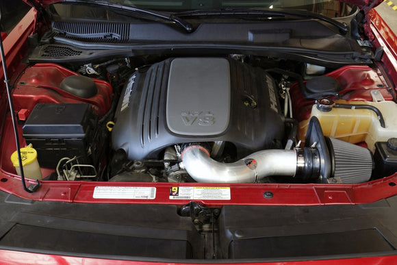 HPS エアインテーク(コールドエアインテーク) Chrysler / Dodge用