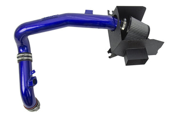 HPS エアインテーク BMW 335i 3.0L Turbo N55 2011-2013用
