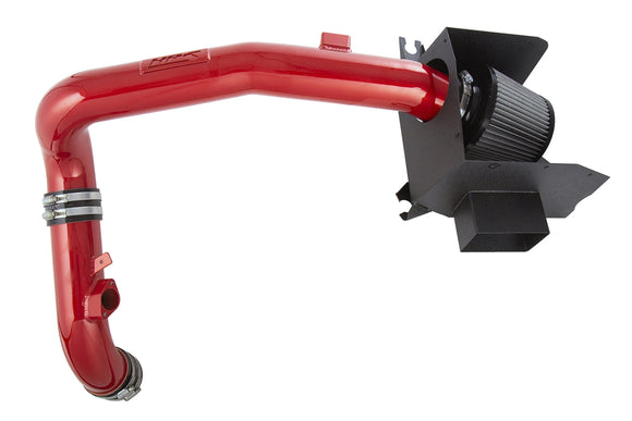 HPS エアインテーク BMW 335i 3.0L Turbo N55 2011-2013用