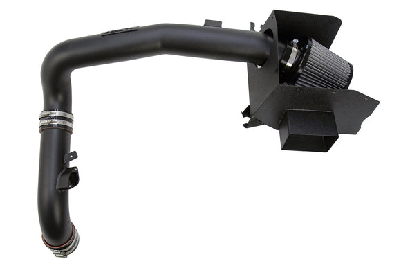 HPS エアインテーク BMW 335i 3.0L Turbo N55 2011-2013用