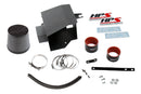 HPS エアインテーク BMW 335i 3.0L Turbo N55 2011-2013用-11