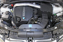 HPS エアインテーク BMW 335i 3.0L Turbo N55 2011-2013用-7