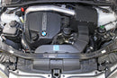 HPS エアインテーク BMW 335i 3.0L Turbo N55 2011-2013用-3