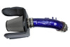 HPS エアインテーク Toyota Land Cruiser 5.7L V8 2008-2020用 - Blue