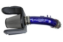 HPS エアインテーク Toyota Land Cruiser 5.7L V8 2008-2020用 - Blue