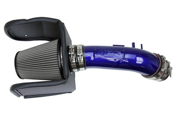 HPS エアインテーク Toyota Land Cruiser 5.7L V8 2008-2020用 - Blue