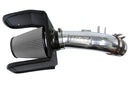 HPS エアインテーク Toyota Land Cruiser 5.7L V8 2008-2020用 - Polished