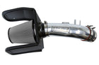 HPS エアインテーク Toyota Land Cruiser 5.7L V8 2008-2020用 - Polished