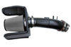 HPS エアインテーク Toyota Land Cruiser 5.7L V8 2008-2020用 - Black