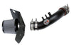 HPS エアインテーク Toyota 4Runner 3.0L V6 1989-1995用 - Black