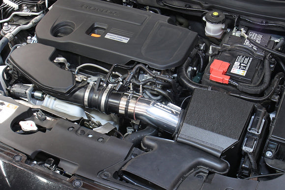 HPS エアインテーク Honda Accord 2.0L Turbo 2018-2022用