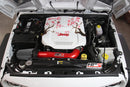 HPS エアインテーク Jeep Wrangler 3.6L V6 2012-2018用-4