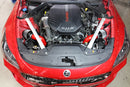 HPS エアインテーク Kia Stinger 3.3L V6 Twin Turbo 2018-2023用-2