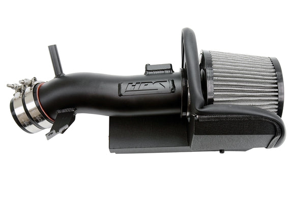 HPS エアインテーク Toyota Corolla 2.0L 2019-2025用 - Black