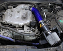 HPS エアインテーク Infiniti G35 Coupe 3.5L V6 2003-2007用-2