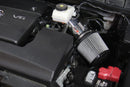 HPS エアインテーク Nissan Murano / Pathfinder 3.5L V6用-4