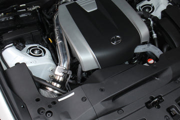 HPS エアインテーク Lexus GS350 / IS300 ほか用 - 0