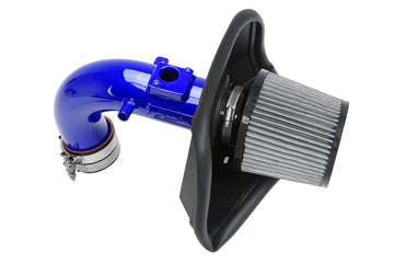 HPS エアインテーク(827-687) Scion tC 2.5L 2011-2016用