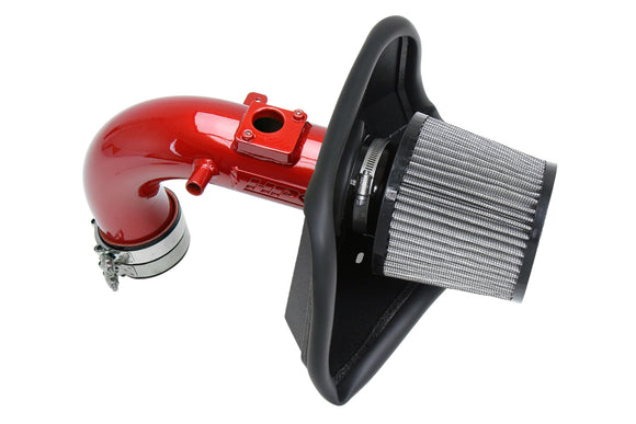 HPS エアインテーク(827-687) Scion tC 2.5L 2011-2016用