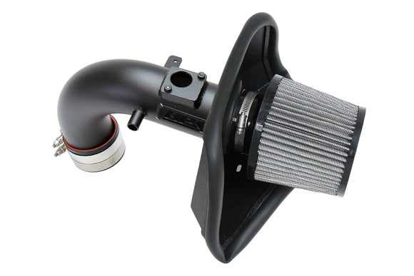HPS エアインテーク(827-687) Scion tC 2.5L 2011-2016用