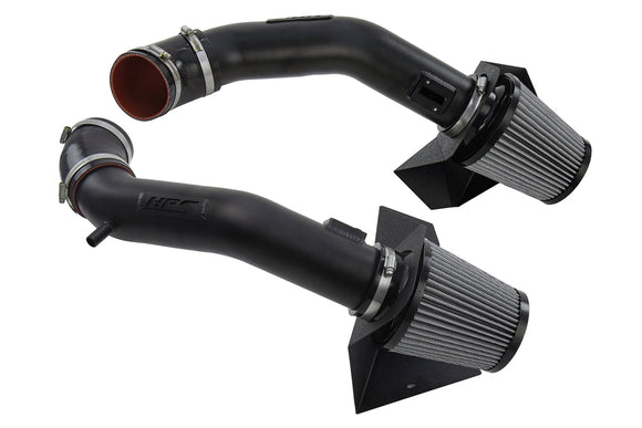 HPS エアインテーク Infiniti M56 / Q70 5.6L V8用