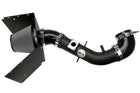 HPS エアインテーク トヨタ 4Runner 4.7L V8 2003-2004用 - Black