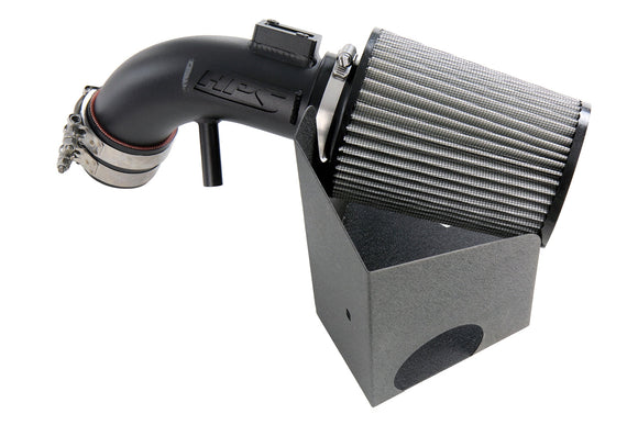 HPS エアインテーク Honda Civic 1.8L Gas 2006-2011用