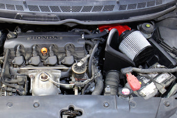 HPS エアインテーク Honda Civic 1.8L Gas 2006-2011用 - 0