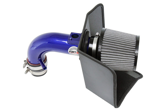 HPS エアインテーク(827-696) Scion xB 2.4L 2008-2015用