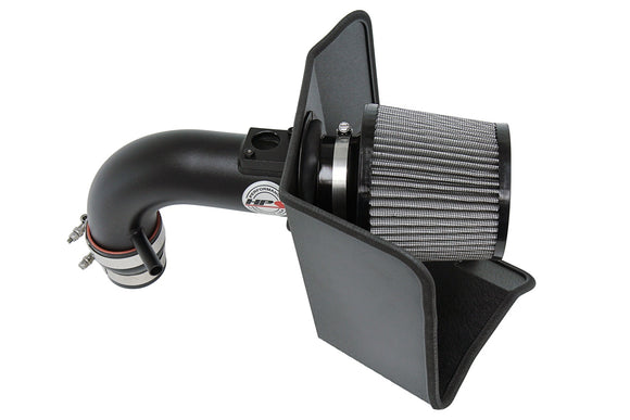 HPS エアインテーク(827-696) Scion xB 2.4L 2008-2015用